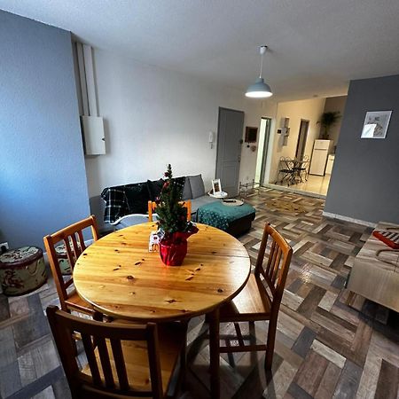 Superbe Appartement ラマルー・レ・バン エクステリア 写真