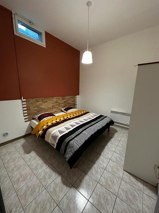 Superbe Appartement ラマルー・レ・バン エクステリア 写真