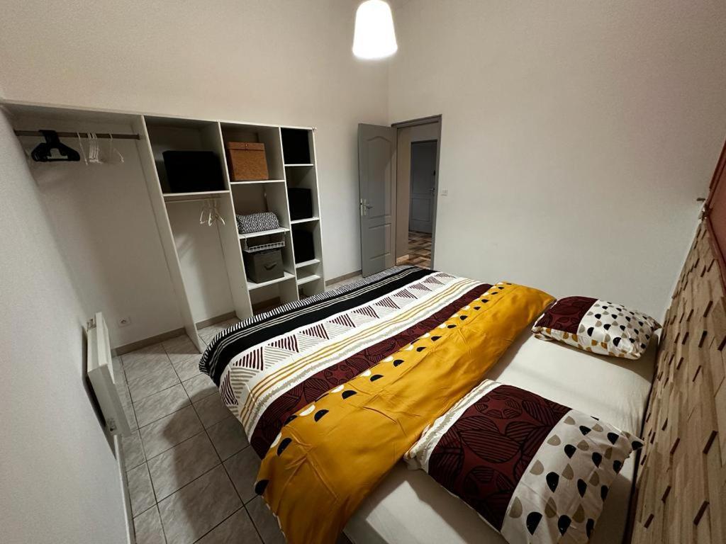 Superbe Appartement ラマルー・レ・バン エクステリア 写真