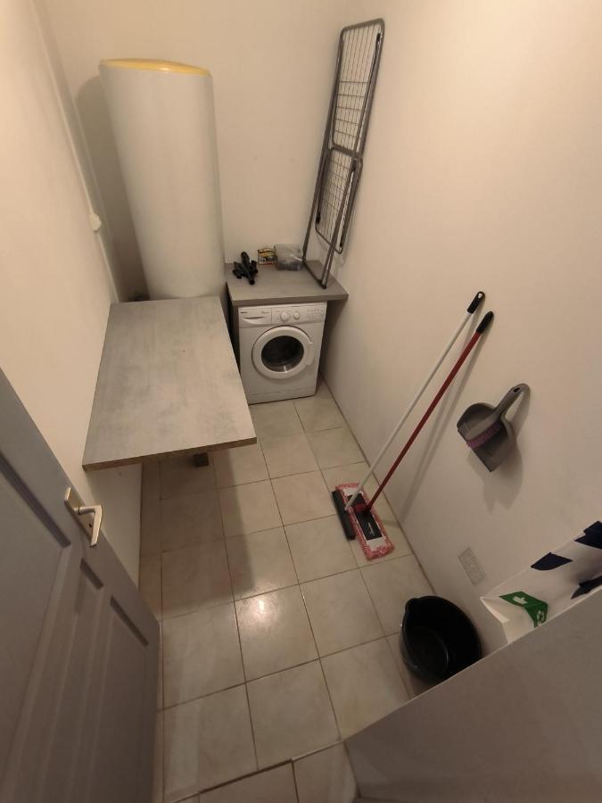 Superbe Appartement ラマルー・レ・バン エクステリア 写真